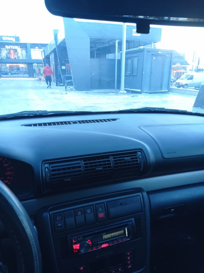 Audi A4, снимка 10 - Автомобили и джипове - 53065828