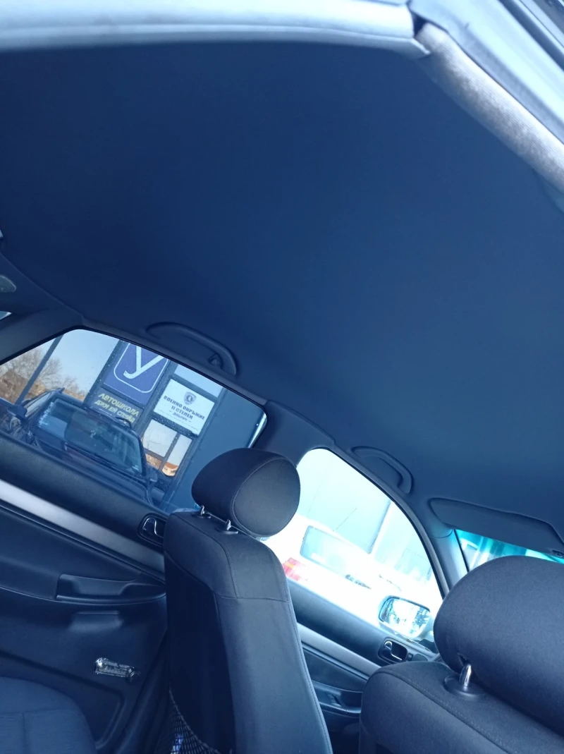 Audi A4, снимка 6 - Автомобили и джипове - 53065828