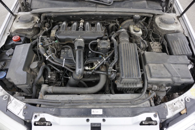 Peugeot 406 2.1 HDI, снимка 14 - Автомобили и джипове - 53176964