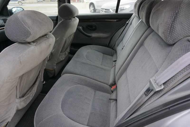 Peugeot 406 2.1 HDI, снимка 10 - Автомобили и джипове - 53176964