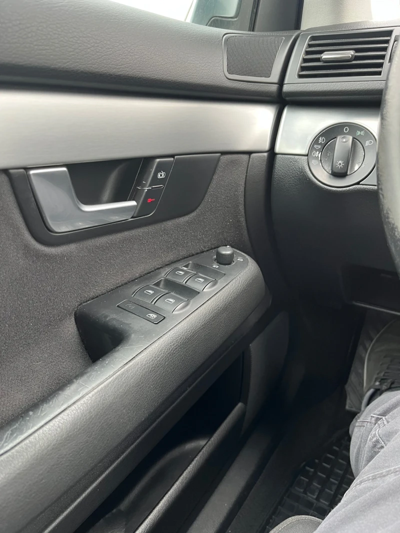 Audi A4 Avanti, снимка 11 - Автомобили и джипове - 53262332