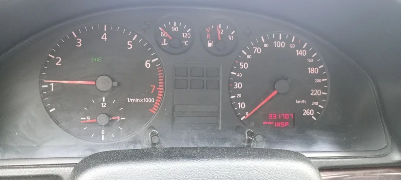 Audi A4 Аваннт , снимка 2 - Автомобили и джипове - 53261234