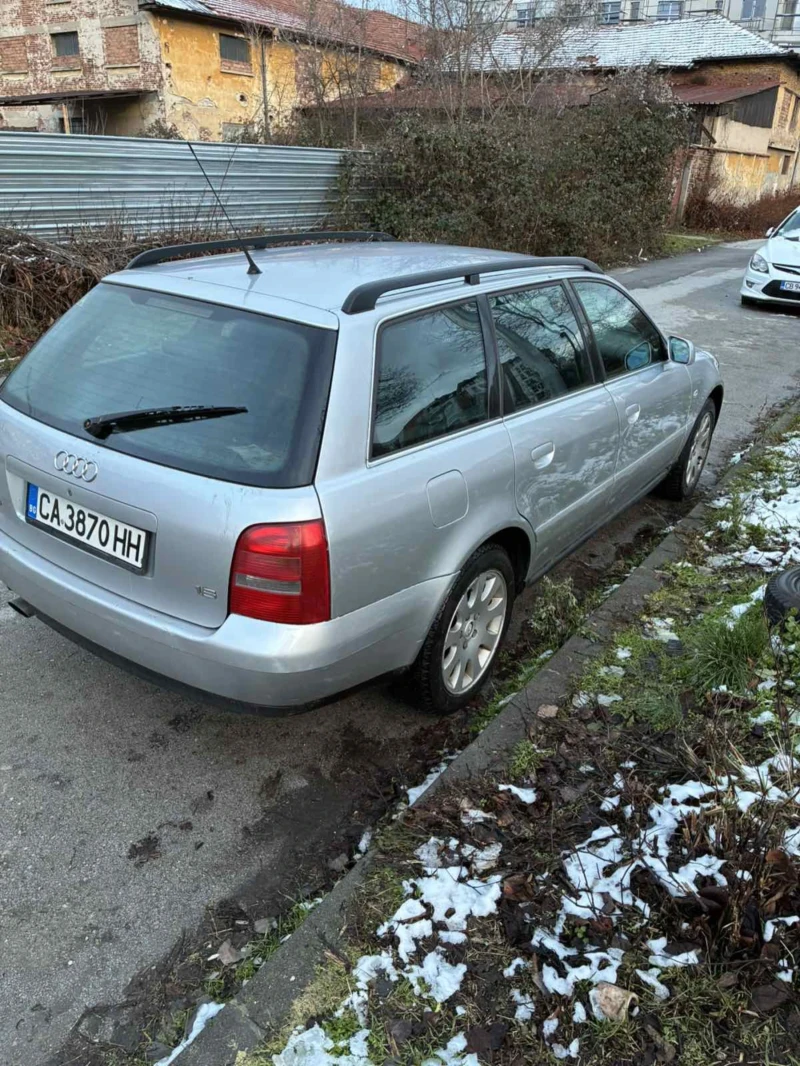 Audi A4 Аваннт , снимка 6 - Автомобили и джипове - 53261234