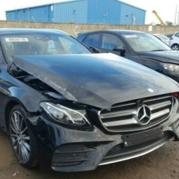 Mercedes-Benz E 43 AMG 2.0!!3.0!!4.0 BENZIN !!! НА ЧАСТИ!!!, снимка 4 - Автомобили и джипове - 46854859