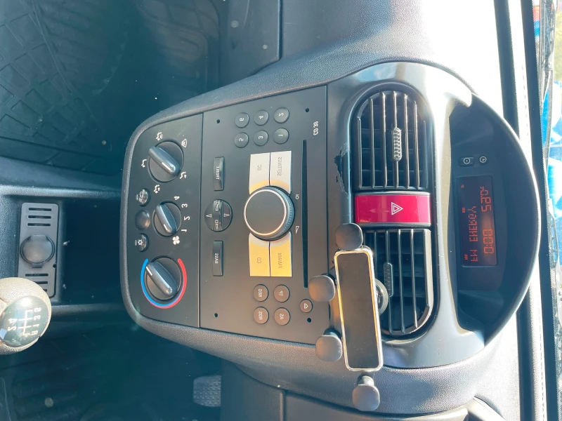Opel Combo НОВ ВНОС ИТАЛИЯ - 6400 лв. - 94297507 | Car24.bg