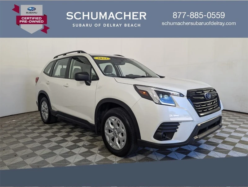 Subaru Forester * Crossover* АвтоКредит (ЦЕНА ДО БГ) - 49999 лв. - 99684578 1