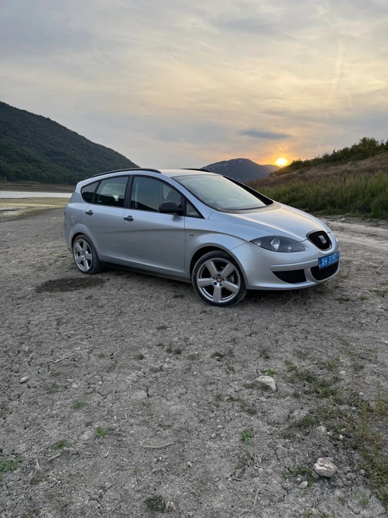 Seat Altea 1.6 BSE - 5700 лв. / 2914.36 € - 50091944 1
