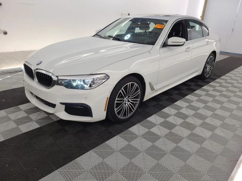 BMW 530 * 530I XDRIVE * CARFAX * БЕЗ ПЪРВОНАЧАЛНА ВНОСКА - 39850 лв. / 20374.98 € - 64257148 1