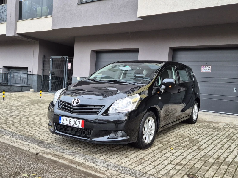 Toyota Verso 1.8 - 13300 лв. / 6800.18 € - 49411264 1