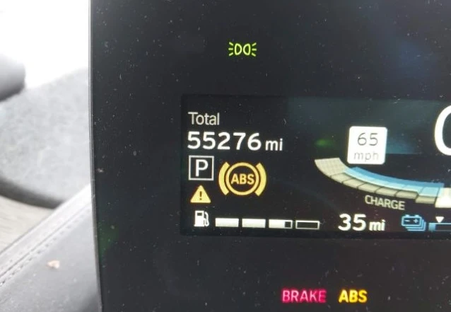 BMW i3 2018 BMW I3 94AH W/RANGE EXTENDER, снимка 15 - Автомобили и джипове - 53430487