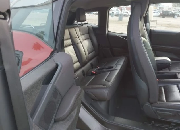 BMW i3 2018 BMW I3 94AH W/RANGE EXTENDER, снимка 8 - Автомобили и джипове - 53430487