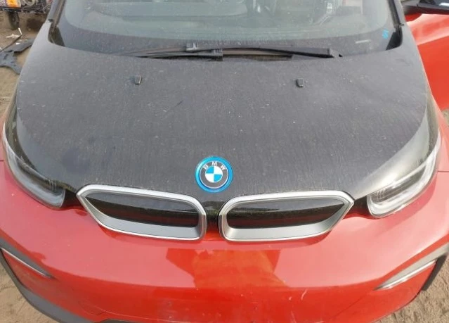 BMW i3 2018 BMW I3 94AH W/RANGE EXTENDER, снимка 10 - Автомобили и джипове - 53430487