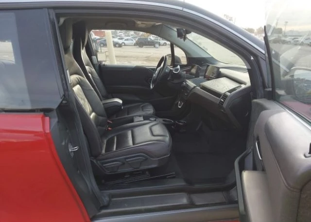 BMW i3 2018 BMW I3 94AH W/RANGE EXTENDER, снимка 5 - Автомобили и джипове - 53430487