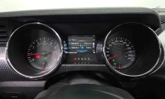 Ford Mustang, снимка 7 - Автомобили и джипове - 54065500