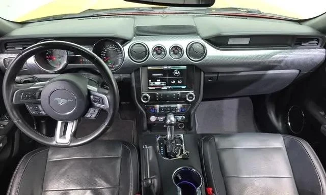 Ford Mustang, снимка 6 - Автомобили и джипове - 54065500