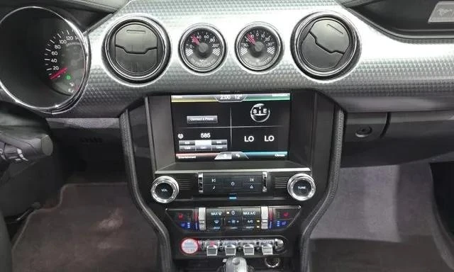 Ford Mustang, снимка 13 - Автомобили и джипове - 54065500