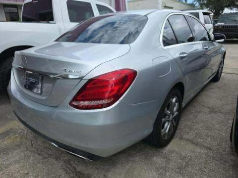 Mercedes-Benz C 300 4MATIC | Mobile.bg � ����������� 2