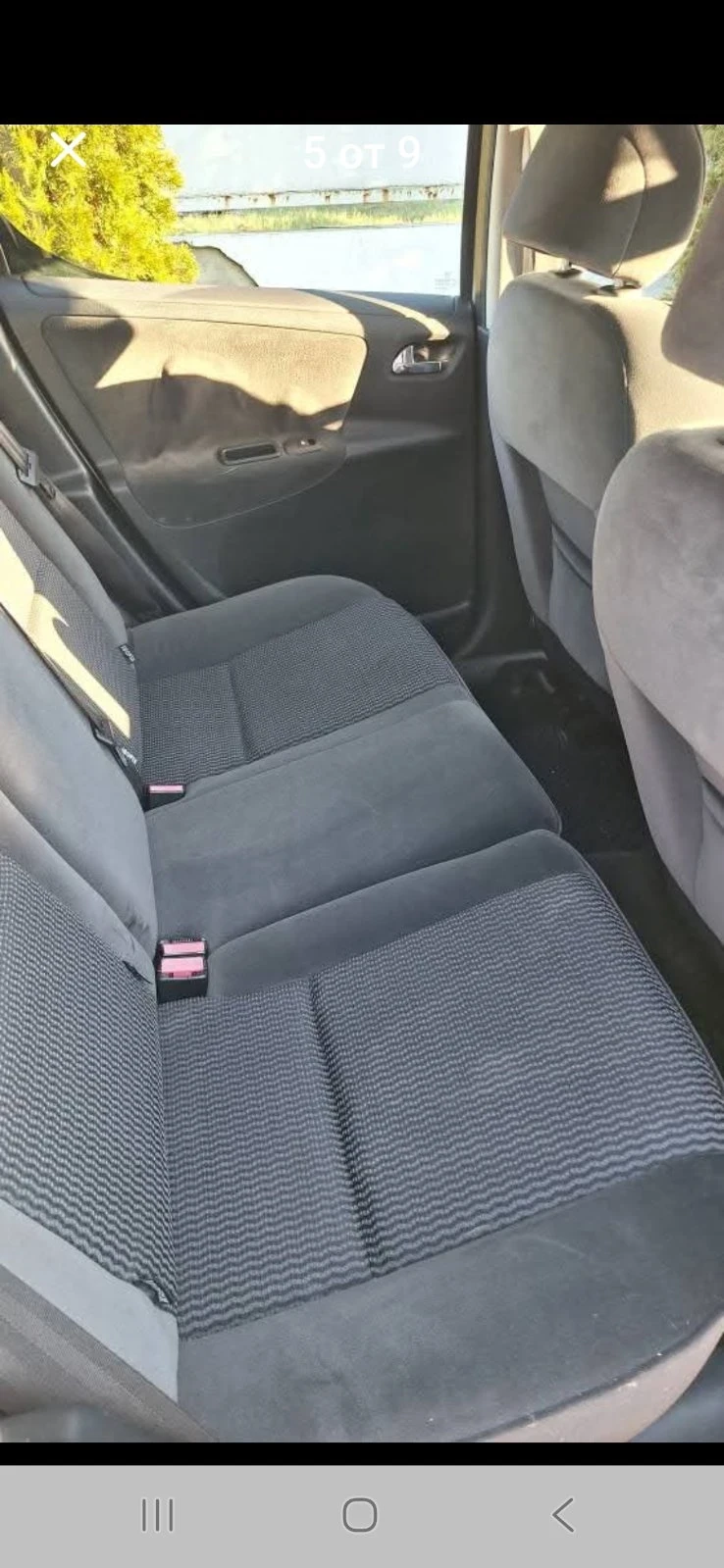 Peugeot 207 1.6HDI 16, снимка 8 - Автомобили и джипове - 54360221