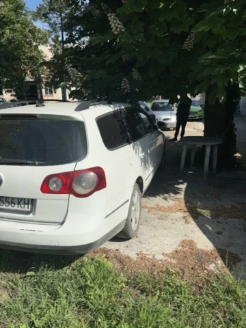 VW Passat 2.0 TDI Липсва компресия в 3ти и 4ти цилиндър. , снимка 3 - Автомобили и джипове - 54831652