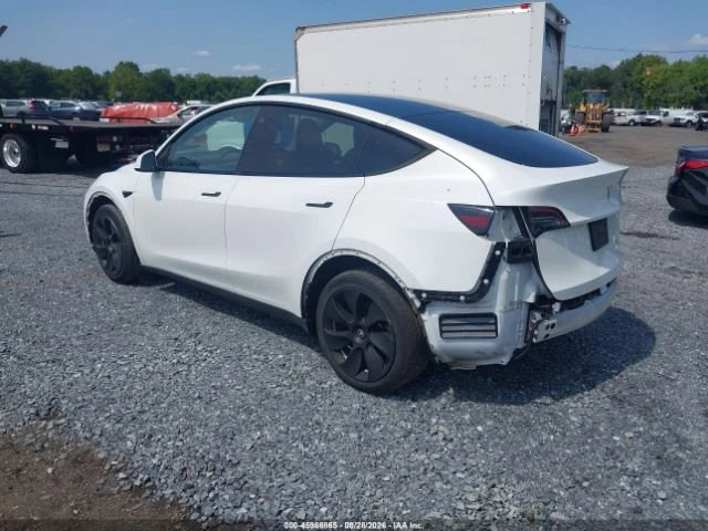 Tesla Model Y LONG RANGE DUAL MOTOR ALL-WHEEL DRIVE | Mobile.bg � ����������� 3