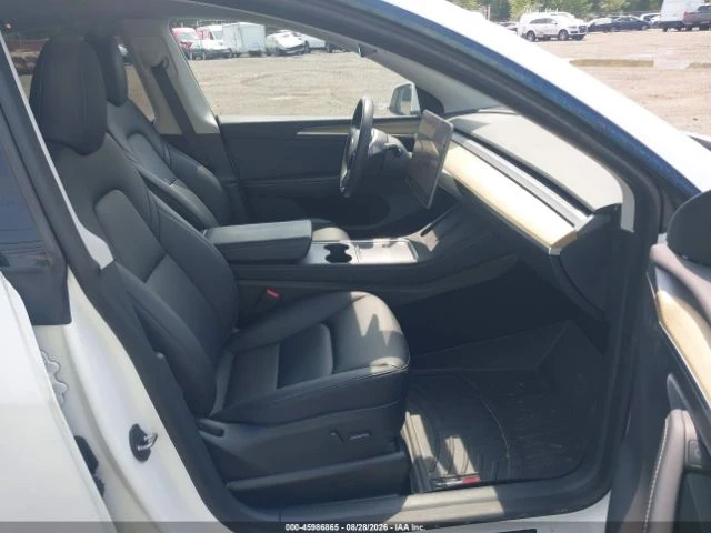 Tesla Model Y LONG RANGE DUAL MOTOR ALL-WHEEL DRIVE | Mobile.bg � ����������� 5