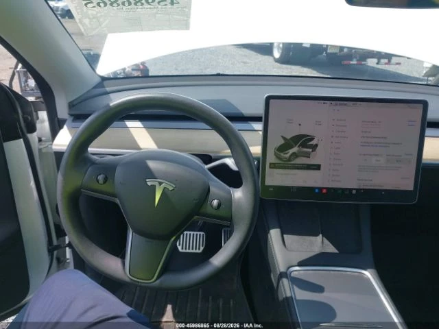 Tesla Model Y LONG RANGE DUAL MOTOR ALL-WHEEL DRIVE | Mobile.bg � ����������� 15