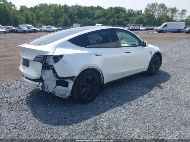 Tesla Model Y LONG RANGE DUAL MOTOR ALL-WHEEL DRIVE | Mobile.bg � ����������� 4