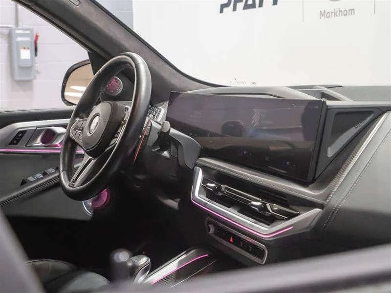 BMW XM HEA Specification Bowers & Wilkins , снимка 15 - Автомобили и джипове - 56254552