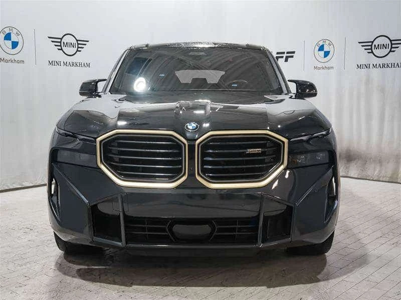 BMW XM HEA Specification Bowers & Wilkins , снимка 3 - Автомобили и джипове - 56254552