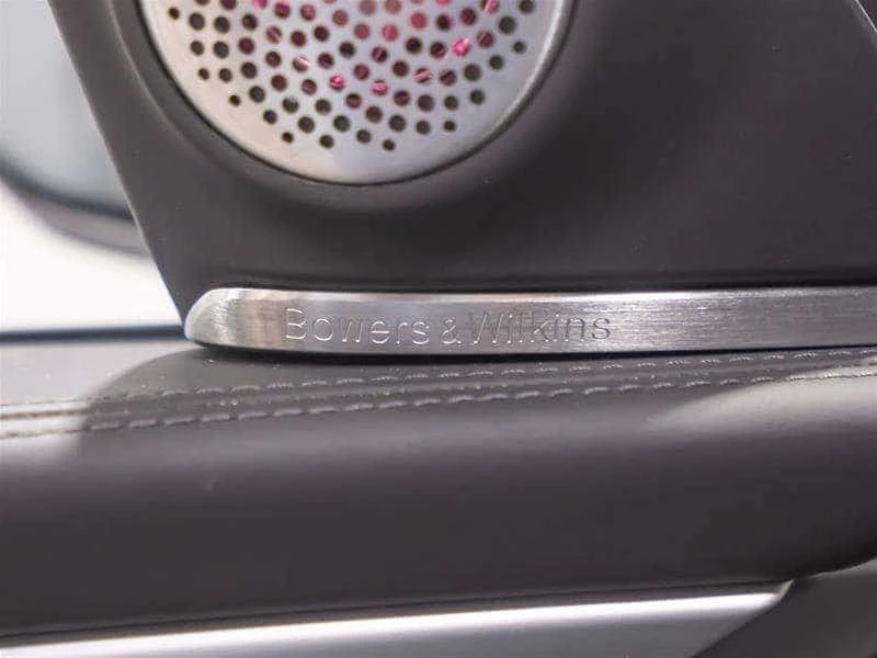BMW XM HEA Specification Bowers & Wilkins , снимка 10 - Автомобили и джипове - 56254552