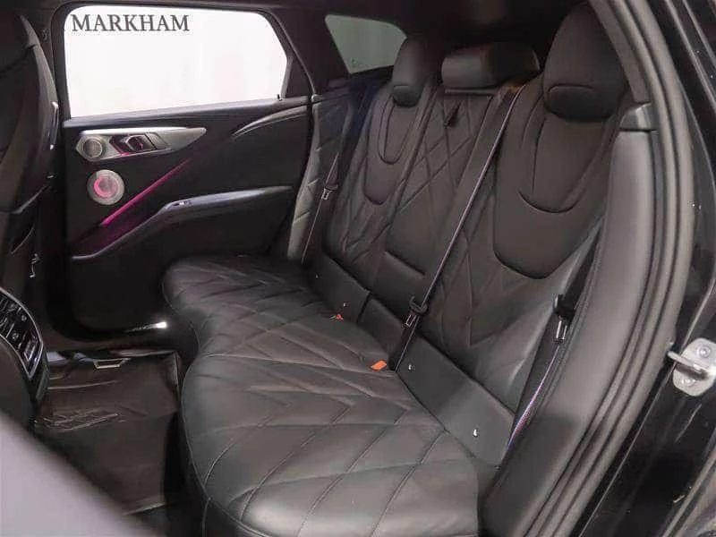 BMW XM HEA Specification Bowers & Wilkins , снимка 12 - Автомобили и джипове - 56254552