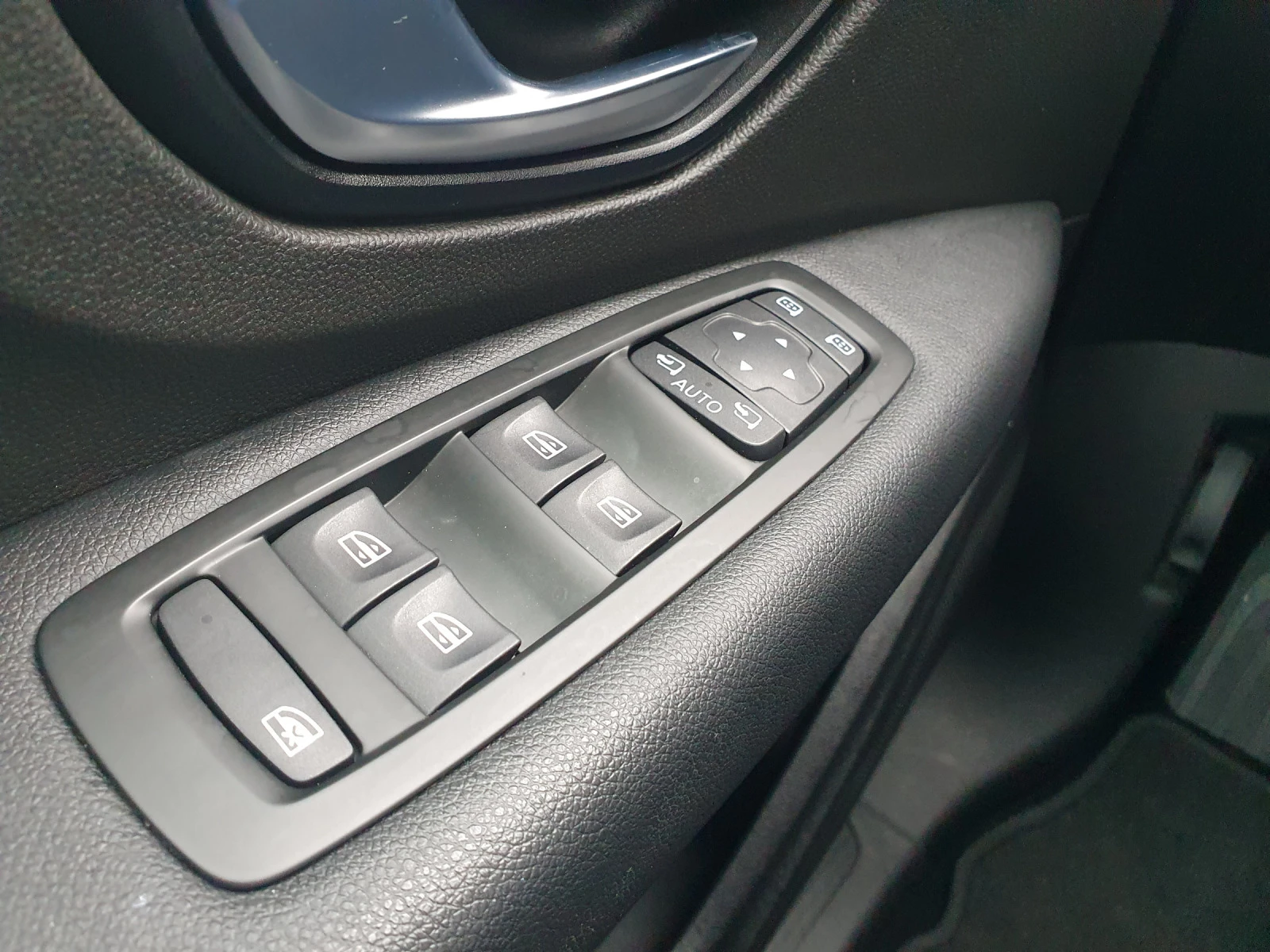 Renault Grand scenic 1.7dci 84000km 7mesta  | Mobile.bg — изображение 15