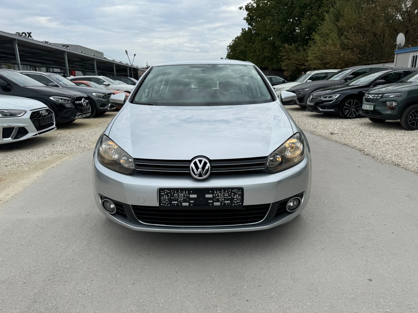 VW Golf 1.6TDI - 105к.с.  - изображение 3