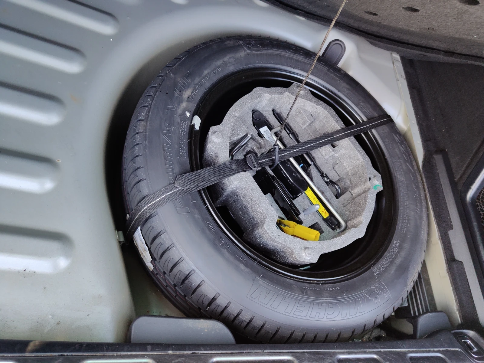 Citroen C5 2.0 HDI exclusive  | Mobile.bg   12