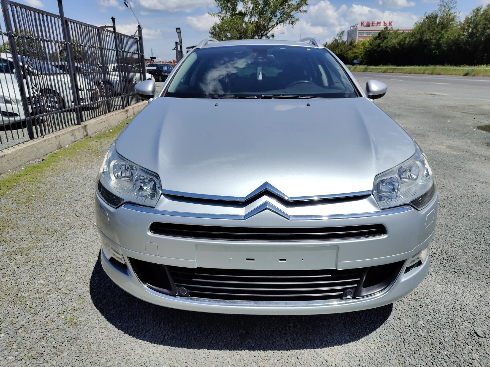 Citroen C5 2.0 HDI exclusive  - изображение 3