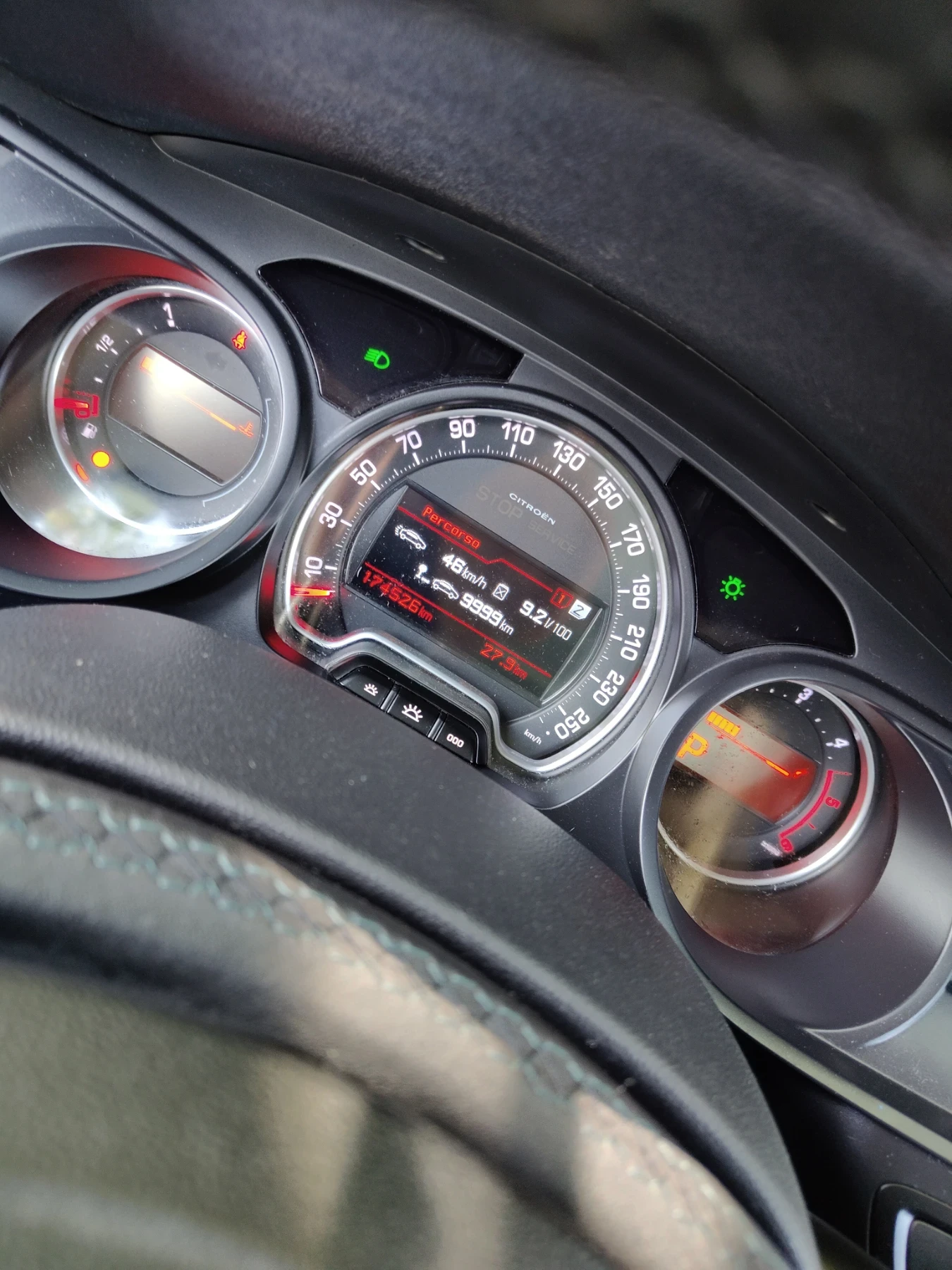 Citroen C5 2.0 HDI exclusive  | Mobile.bg   16