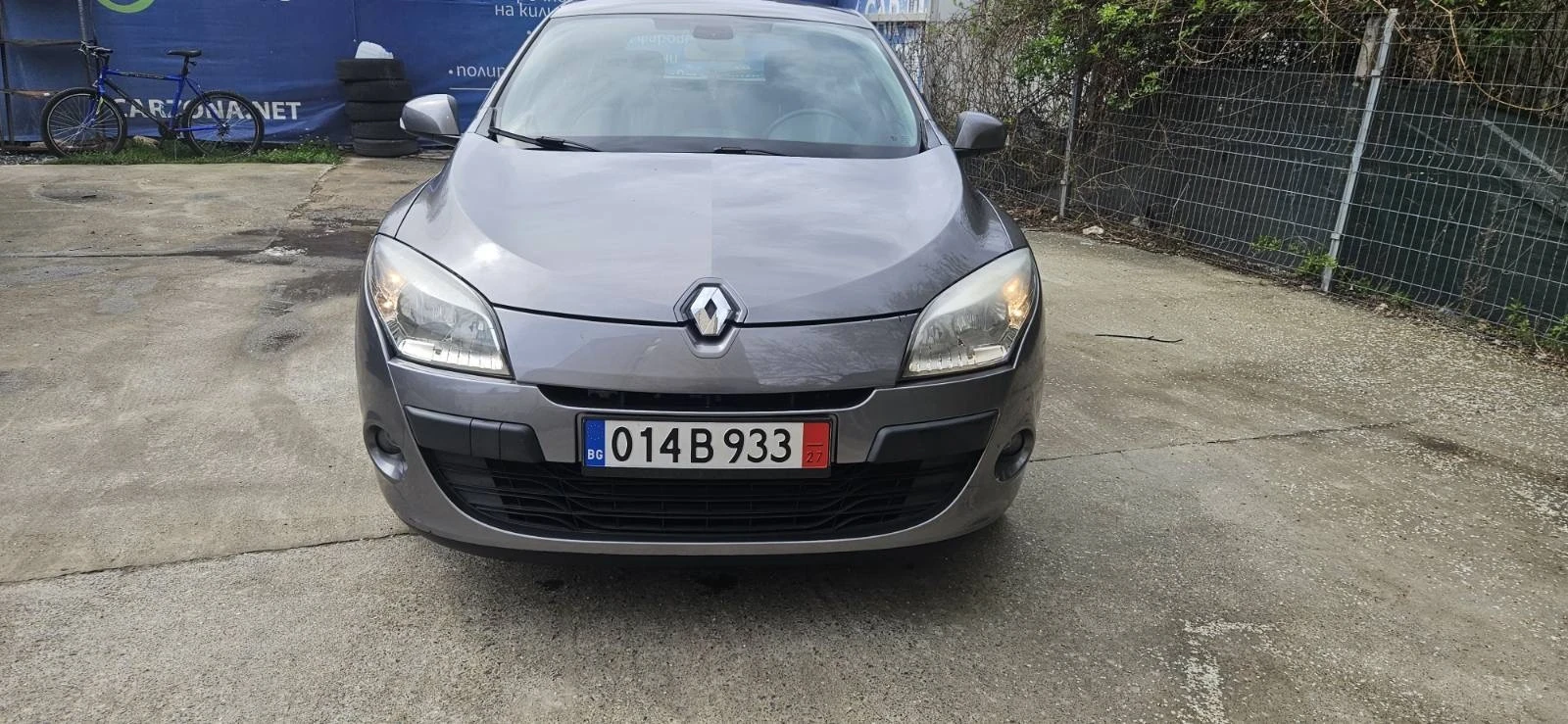 Renault Megane 1, 5 dci | Mobile.bg — изображение 1