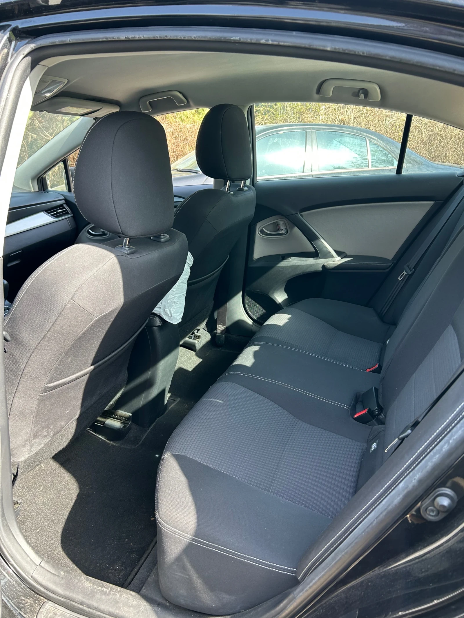 Toyota Avensis | Mobile.bg   13