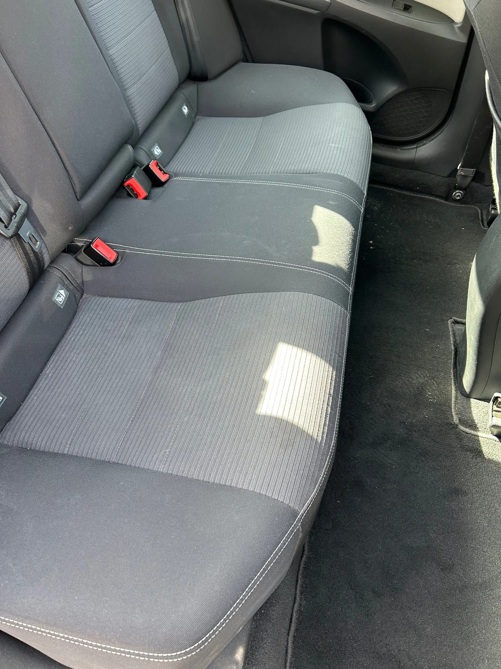 Toyota Avensis | Mobile.bg   14