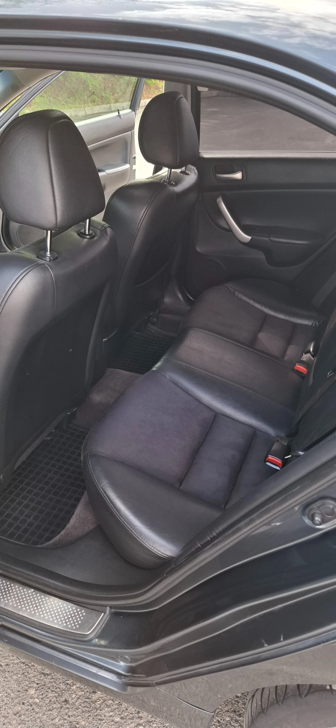 Honda Accord  - изображение 10