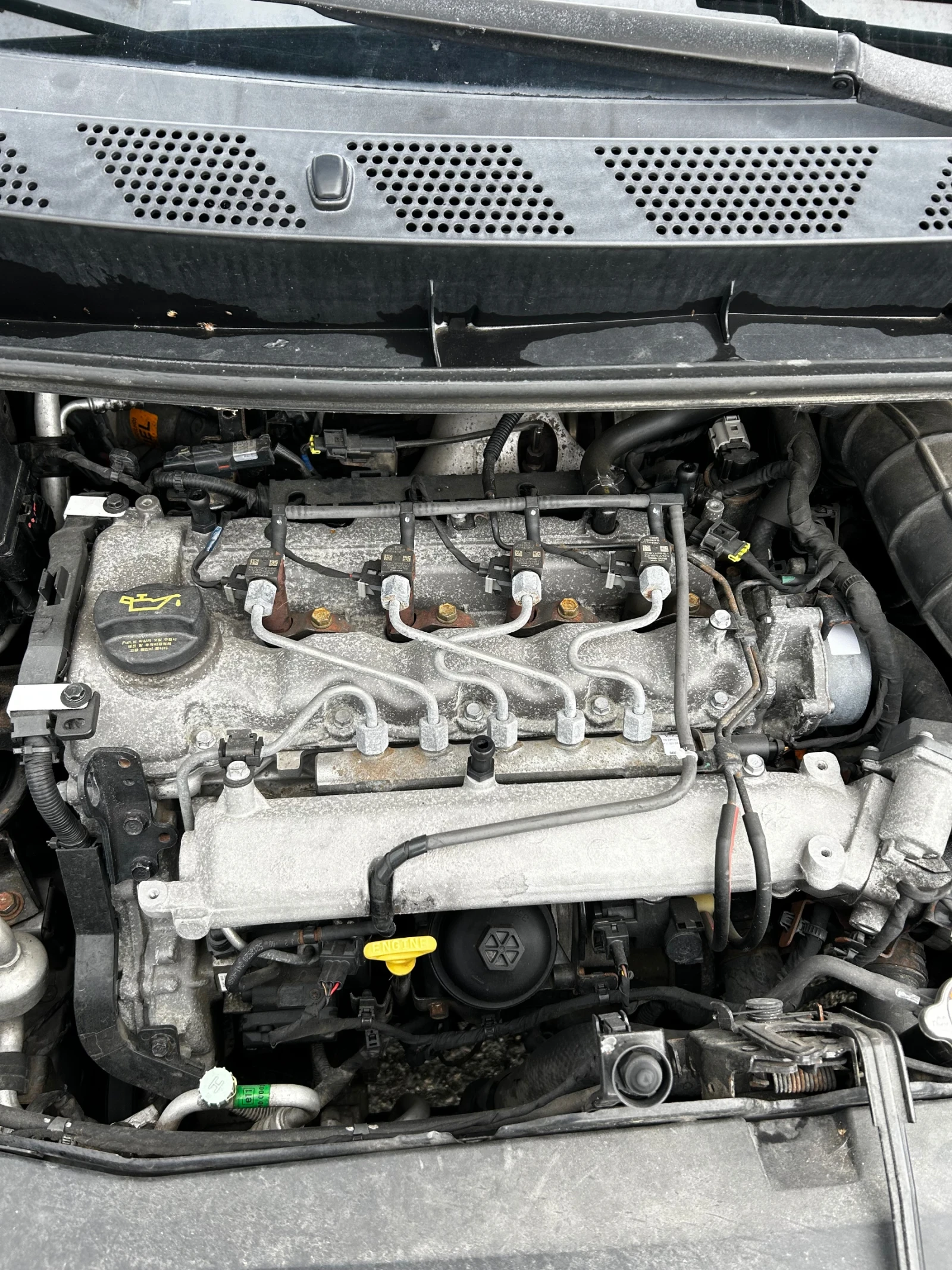 Hyundai Ix20 1.4 CRDI - изображение 8
