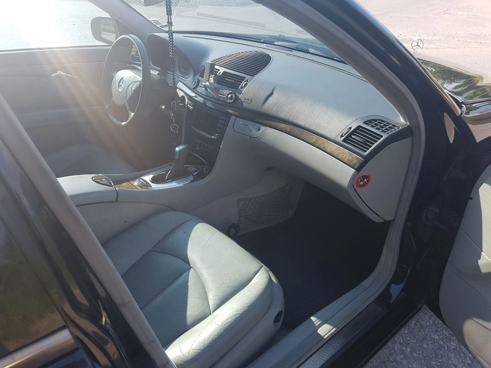 Mercedes-Benz E 320 E320 - изображение 6