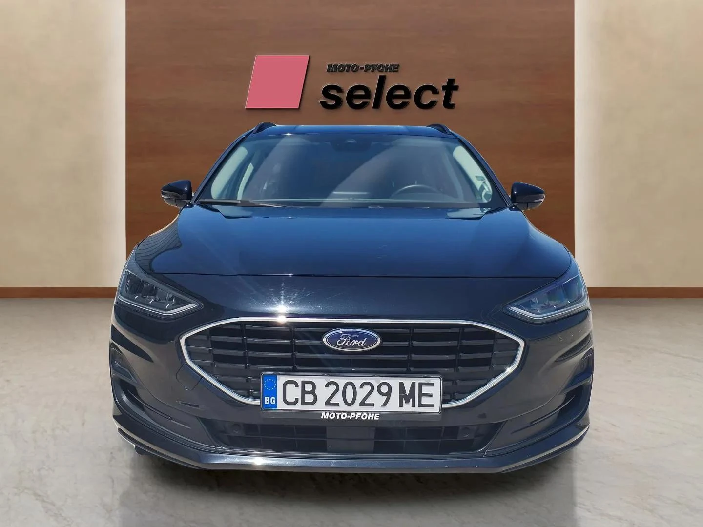Ford Focus 1.0 EcoBoost - изображение 2