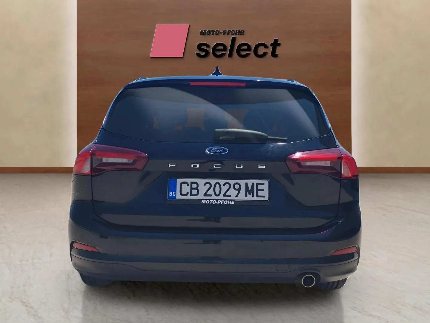 Ford Focus 1.0 EcoBoost - изображение 6