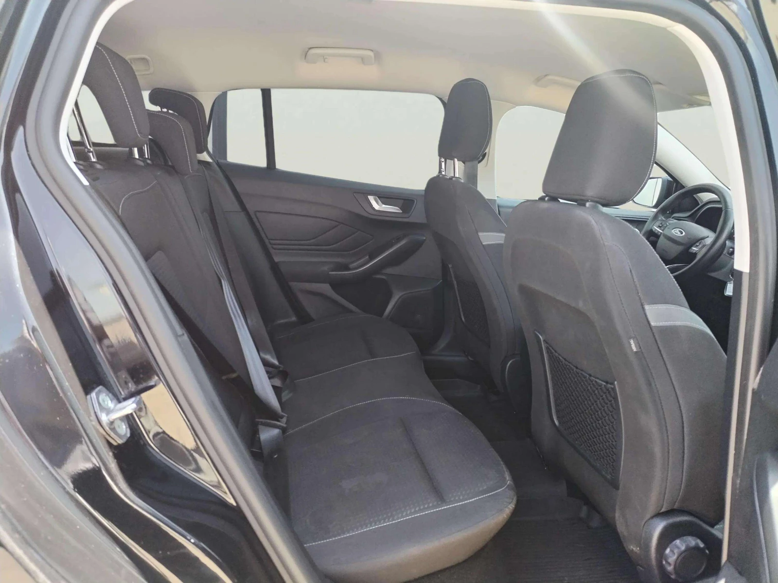 Ford Focus 1.0 EcoBoost - изображение 10
