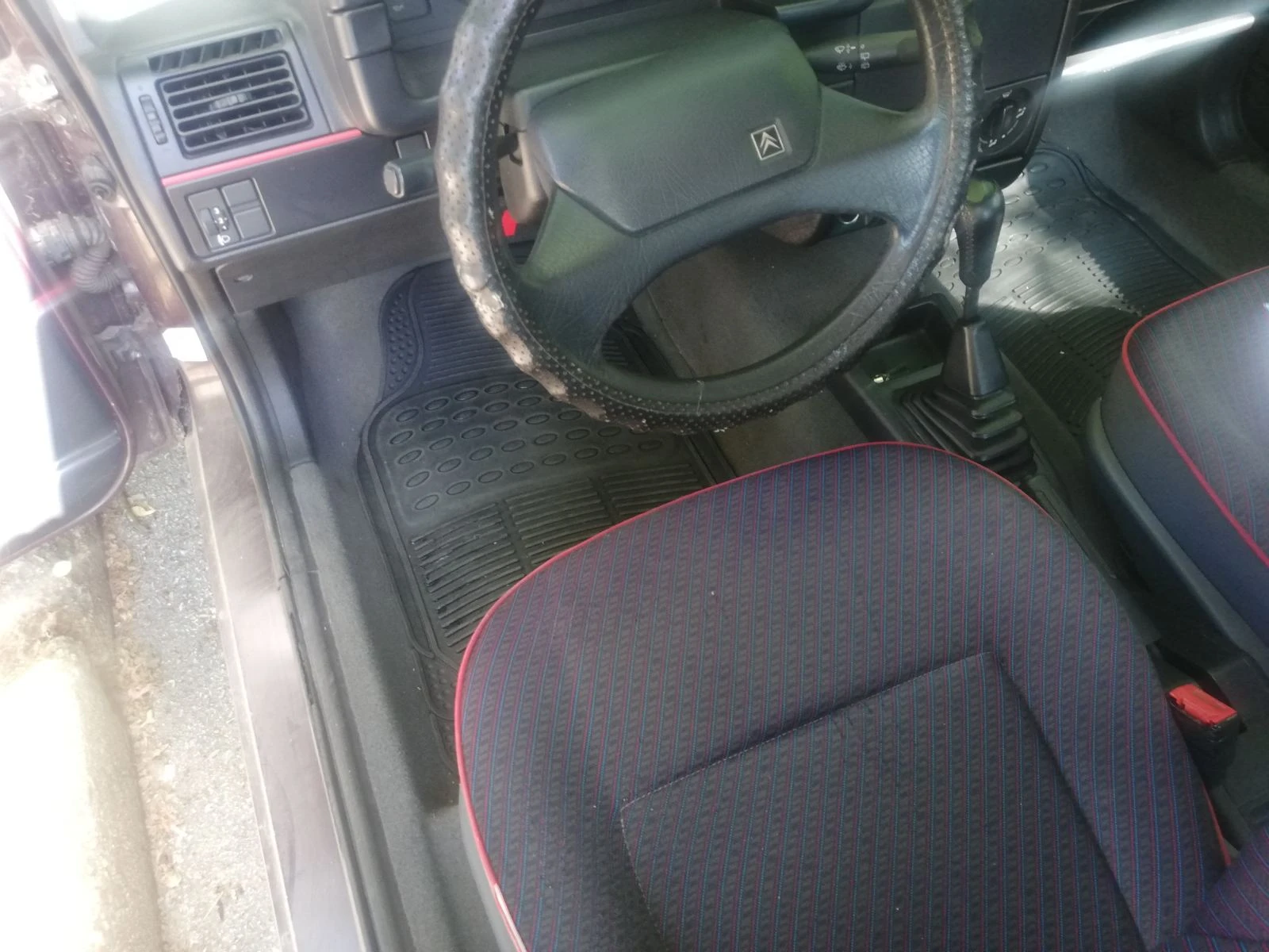 Citroen Zx  - изображение 3