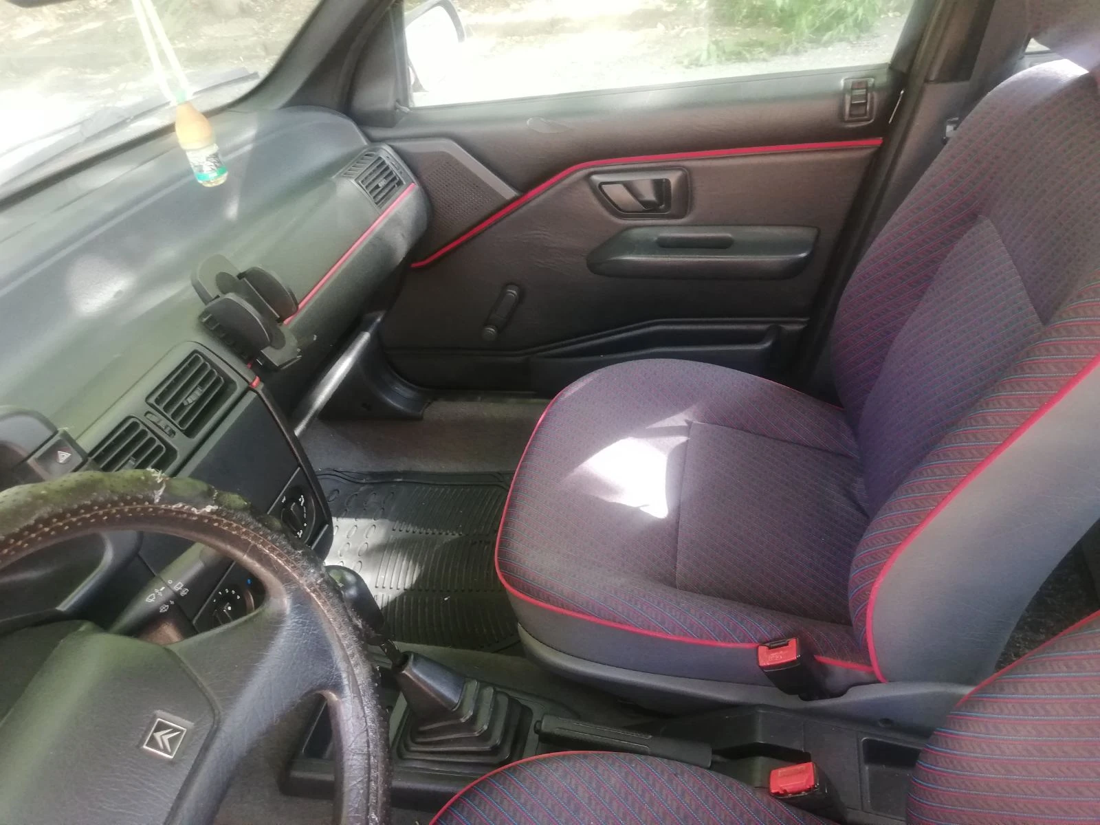 Citroen Zx  - изображение 2
