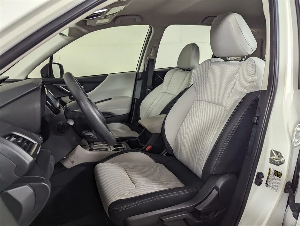 Subaru Forester * Crossover* АвтоКредит (ЦЕНА ДО БГ) - изображение 5