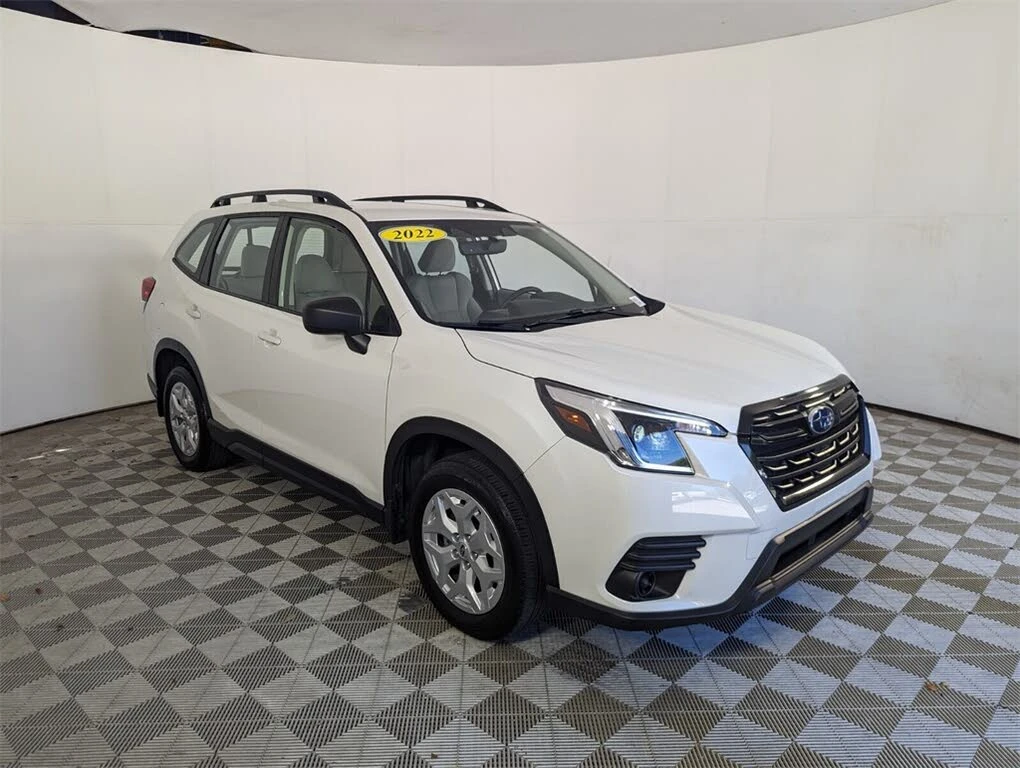 Subaru Forester * Crossover* АвтоКредит (ЦЕНА ДО БГ) - изображение 2