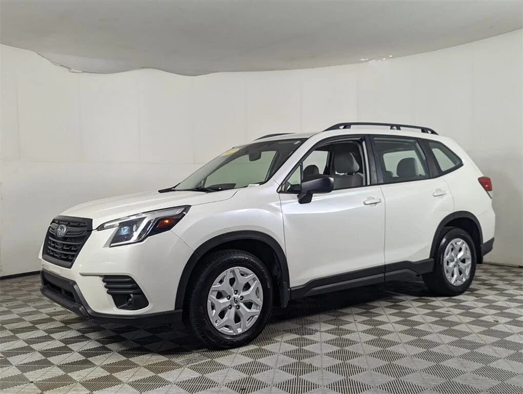 Subaru Forester * Crossover* АвтоКредит (ЦЕНА ДО БГ) - изображение 3